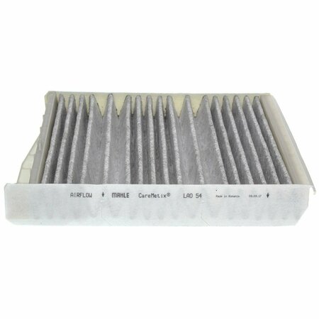 MAHLE CABIN AIR FILTER LAO54